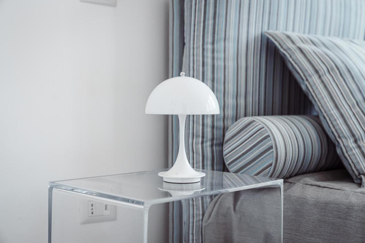 Art View Luxury Apartment บารี ภายนอก รูปภาพ