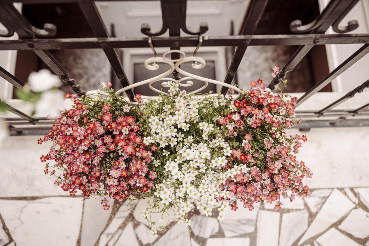Art View Luxury Apartment บารี ภายนอก รูปภาพ
