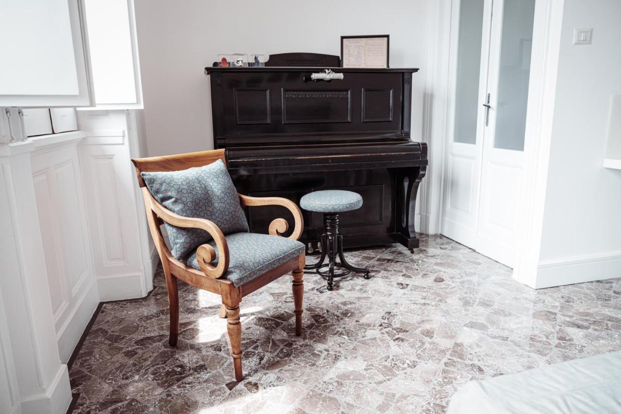 Art View Luxury Apartment บารี ภายนอก รูปภาพ