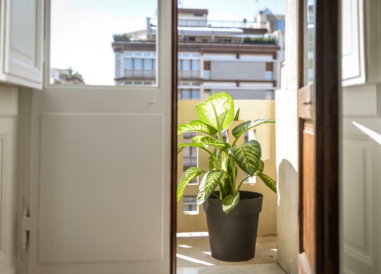 Art View Luxury Apartment บารี ภายนอก รูปภาพ